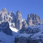 Speranza Lägenhet