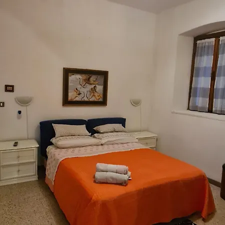 Speranza Apartament Pisogne