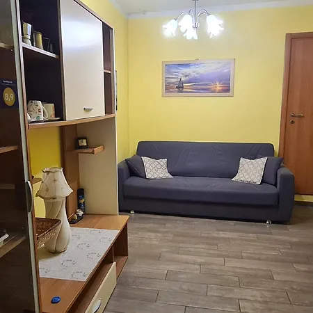 Apartman Speranza Pisogne