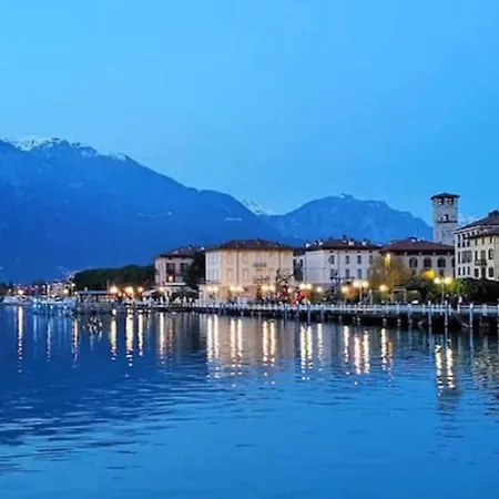 Appartement Speranza Pisogne