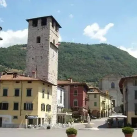 Speranza Appartement *