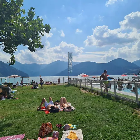 Speranza Appartement