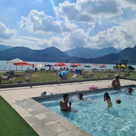 Apartman Speranza Pisogne