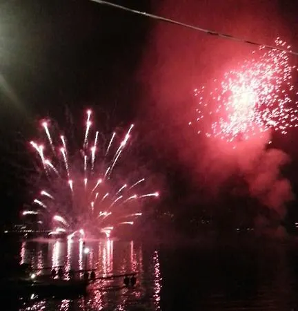 Apartman Speranza Pisogne