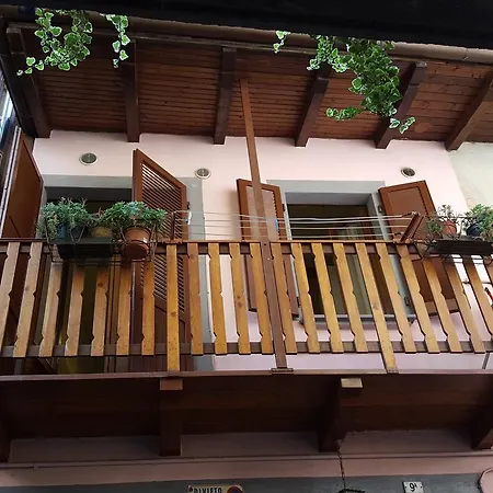 Speranza Apartment *