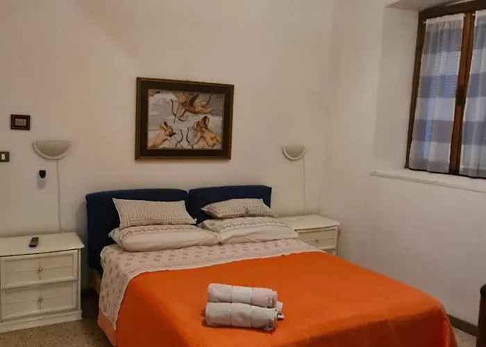 Speranza Daire Pisogne