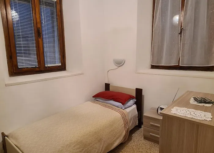 Speranza * Pisogne