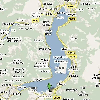 Speranza Daire
