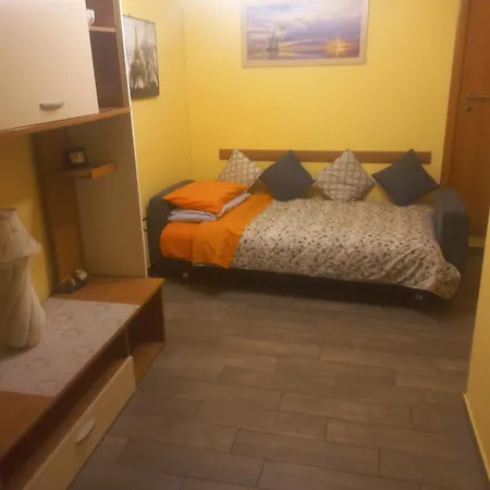 Apartmán Speranza Pisogne