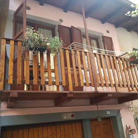 Apartmán Speranza *