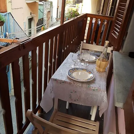 Speranza Apartment *