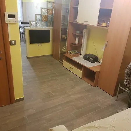 Speranza Apartament Pisogne